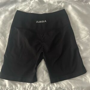 Aurola Gym Shorts